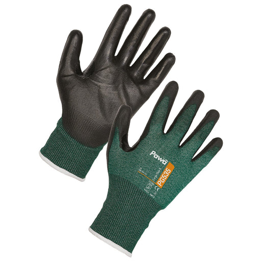 PG535 Ultrafine Anti - Cut Gloves - Jackson Handling Ltd