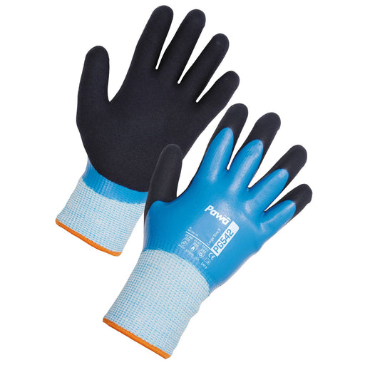 PG542 Cut & Water - Resistant Thermal Gloves - Jackson Handling Ltd