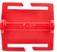 PLASTIC CORNER PROTECTORS 130MM X 90MM X 90MM - Jackson Handling Ltd