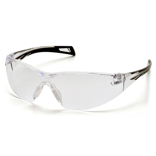 PMXSLIM Modern Style Slim Fit Safety Spectacle - Clear AF - Jackson Handling Ltd