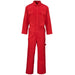 Polycotton Coverall - Basic - Jackson Handling Ltd