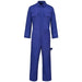 Polycotton Coverall - Basic - Jackson Handling Ltd
