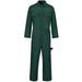 Polycotton Coverall - Basic - Jackson Handling Ltd