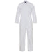 Polycotton Coverall - Basic - Jackson Handling Ltd