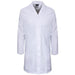 Polycotton Food Coat - Inner Pocket - Jackson Handling Ltd