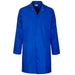 Polycotton Food Coat - Inner Pocket - Jackson Handling Ltd