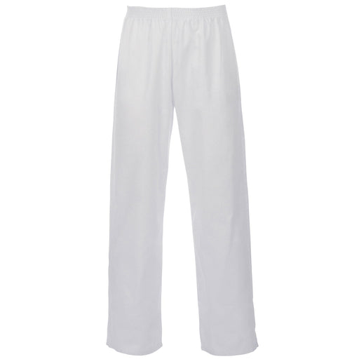 Polycotton Food Trousers - Jackson Handling Ltd
