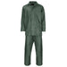 Polyester/PVC Rainwear - Rainsuit - Jackson Handling Ltd