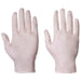 Powdered Latex Gloves - Jackson Handling Ltd