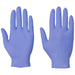 Powderfree Nitrile Gloves - Jackson Handling Ltd