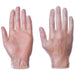 Powderfree Vinyl Gloves - Jackson Handling Ltd