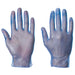 Powderfree Vinyl Gloves - Jackson Handling Ltd