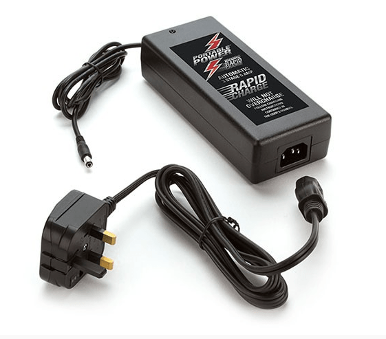 PP1000 / 1700 / 1700RC / 1800RC Pack Accessories - Jackson Handling Ltd