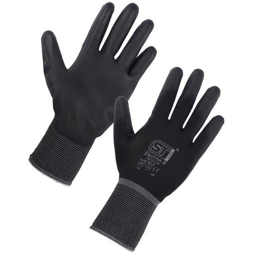PU Fixer Gloves - Jackson Handling Ltd