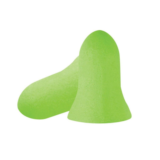 PU Foam Ear Plugs - SNR 35dB - Jackson Handling Ltd