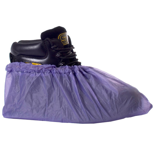 PVC Overshoes - Jackson Handling Ltd