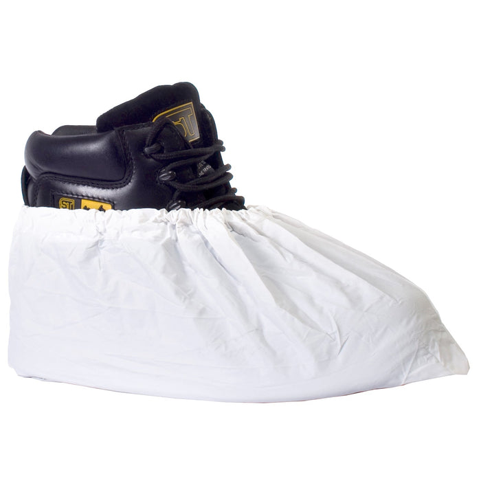 PVC Overshoes - Jackson Handling Ltd