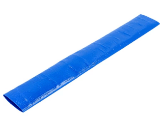REINFORCED PVC WEARSLEEVE - Jackson Handling Ltd