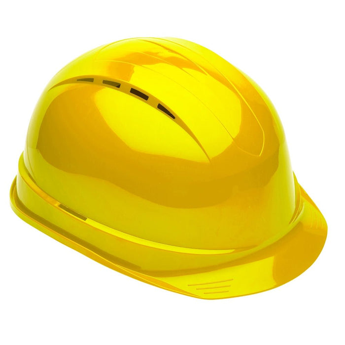 Safety Helmet - Jackson Handling Ltd