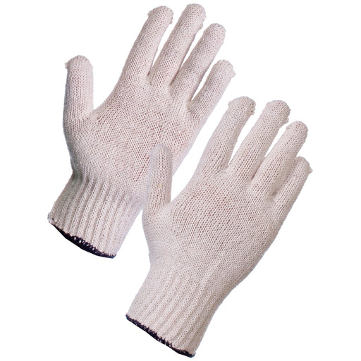 Seamless Mixed Fibre Polycotton - Jackson Handling Ltd