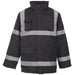 Security Parka - With Tape - Jackson Handling Ltd