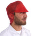 Snood Cap - Jackson Handling Ltd