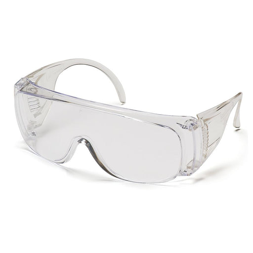 Solo Safety Glasses - Jackson Handling Ltd