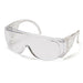 Solo Safety Glasses - Jackson Handling Ltd