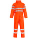 Storm - Flex PU Coverall - Jackson Handling Ltd