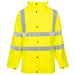 Storm - Flex PU Parka - Jackson Handling Ltd