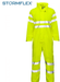 Stormflex Hi Vis Yellow PU Coverall - Jackson Handling Ltd