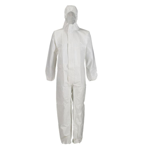 Supertex Pro Type 5/6 Coverall - Jackson Handling Ltd