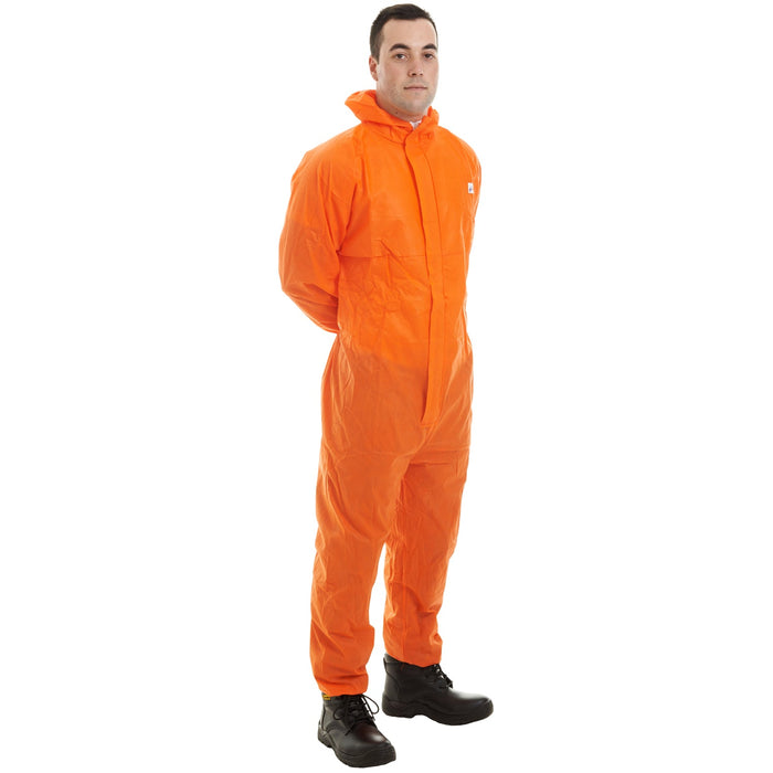 Supertex SMS Type 5/6 Coverall - Jackson Handling Ltd