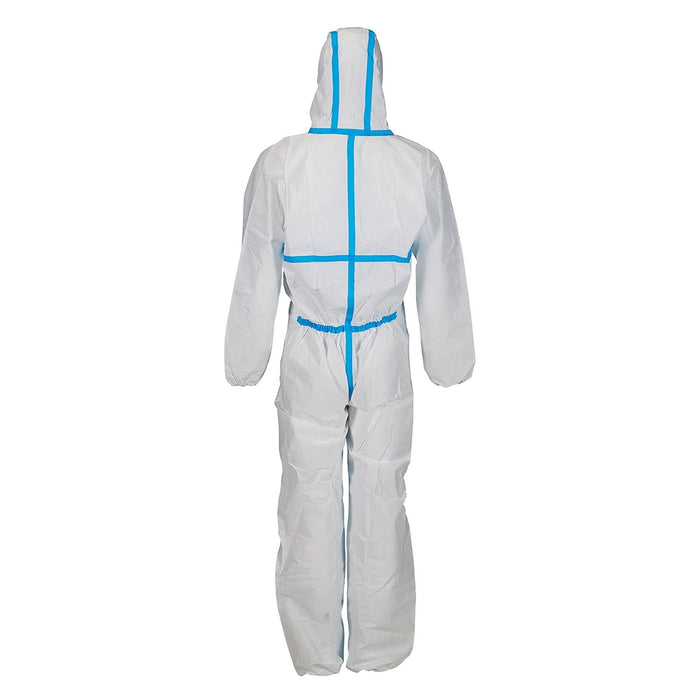 Supertouch Supertex® AS Type 5/6 Coverall - Jackson Handling Ltd