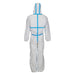 Supertouch Supertex® AS Type 5/6 Coverall - Jackson Handling Ltd
