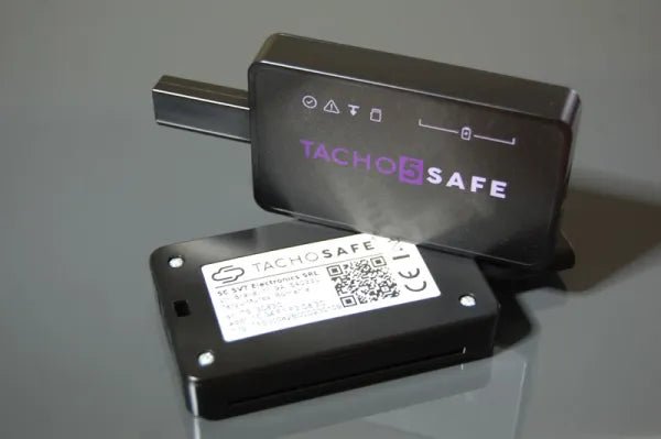 Tacho5Safe Digital Download Solution - Jackson Handling Ltd