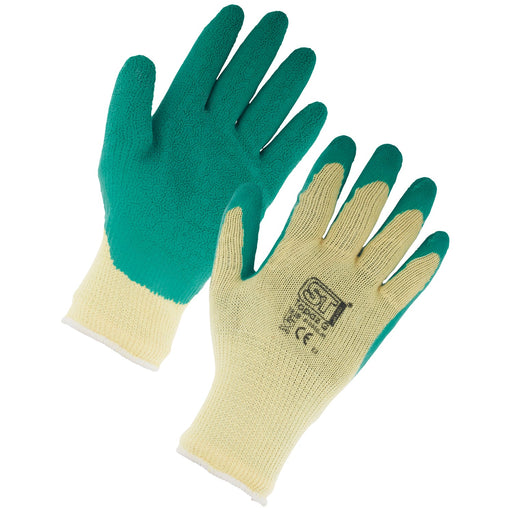 Topaz Gloves - Jackson Handling Ltd
