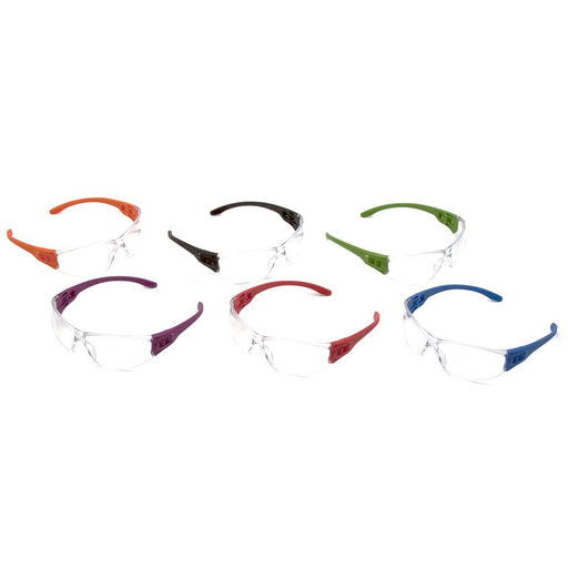 Trulock Safety Glasses - Jackson Handling Ltd
