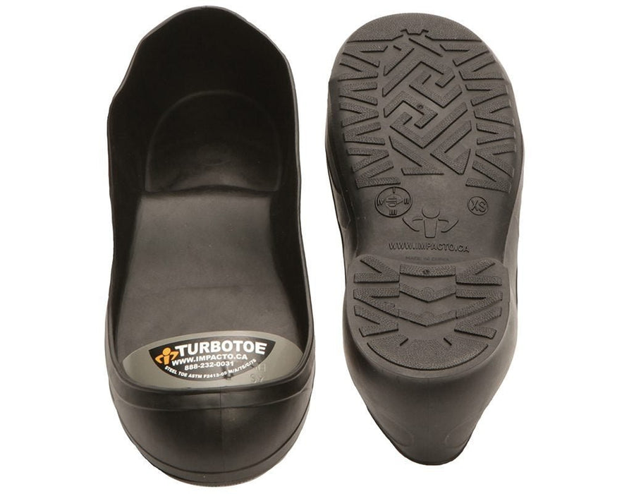Turbotoe Steel Toe - Cap Overshoe - Jackson Handling Ltd