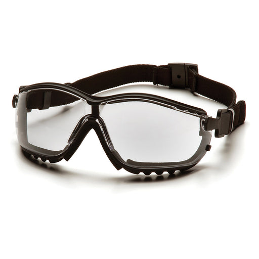 V2G Anti - Fog Safety Goggle - Jackson Handling Ltd