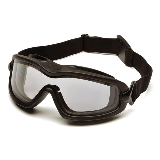V2G Plus Anti - Fog Safety Goggle - Jackson Handling Ltd