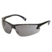 Venture 3 Vented Frame Premium Safety Spectacle - Grey AF - Jackson Handling Ltd