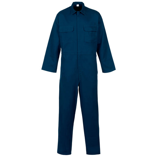 Weld - Tex FR Basic Coverall - Jackson Handling Ltd