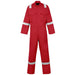 Weld - Tex FR Standard Coverall - Jackson Handling Ltd
