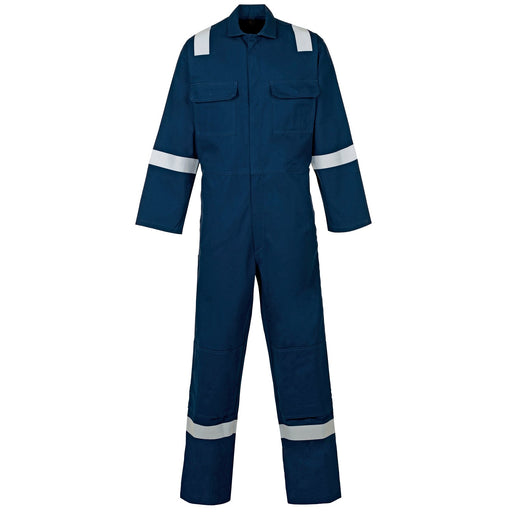 Weld - Tex FR Standard Coverall - Jackson Handling Ltd