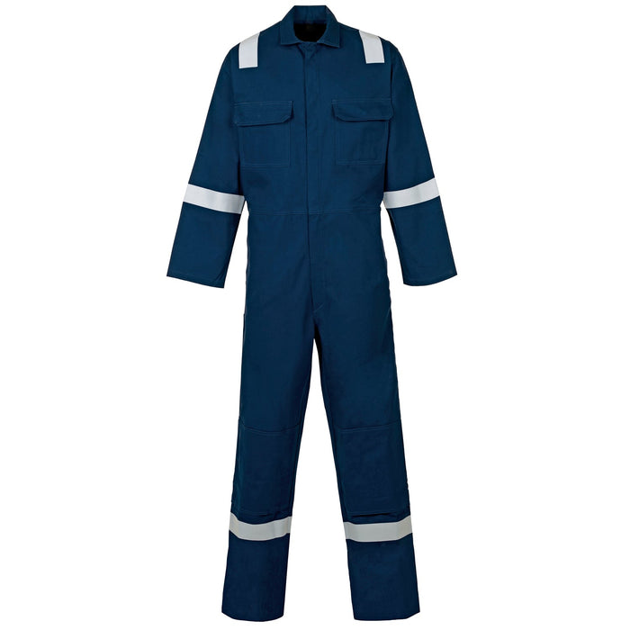 Weld - Tex FR Standard Coverall - Jackson Handling Ltd