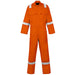 Weld - Tex FR Standard Coverall - Jackson Handling Ltd
