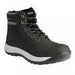 XLP30 Steel Toe Cap S3 Black Safety Boot - Jackson Handling Ltd