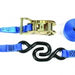 0.8 Tonne 25mm X 300mm Ratchet Tail - Jackson Handling Ltd