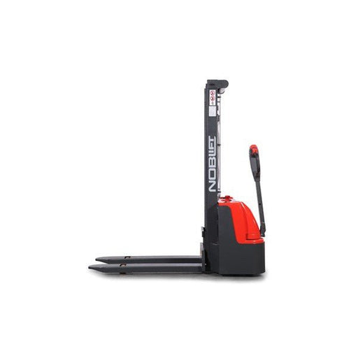 1 Tonne 2.9 Mtr Electric Stacker - Jackson Handling Ltd